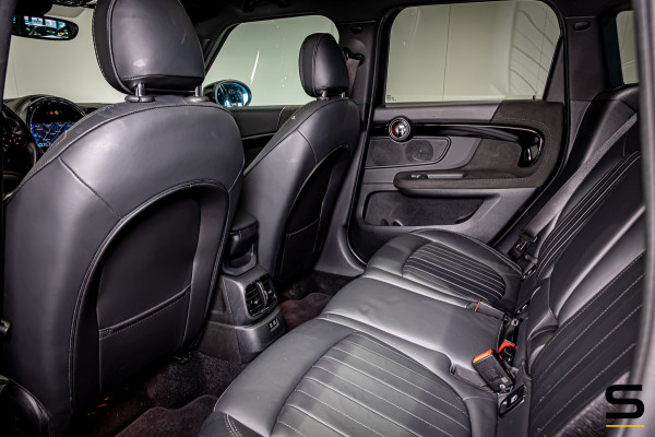MINI Countryman 1.5 Cooper MINI Yours|Pano|Leder|Pano|HUD|Ful