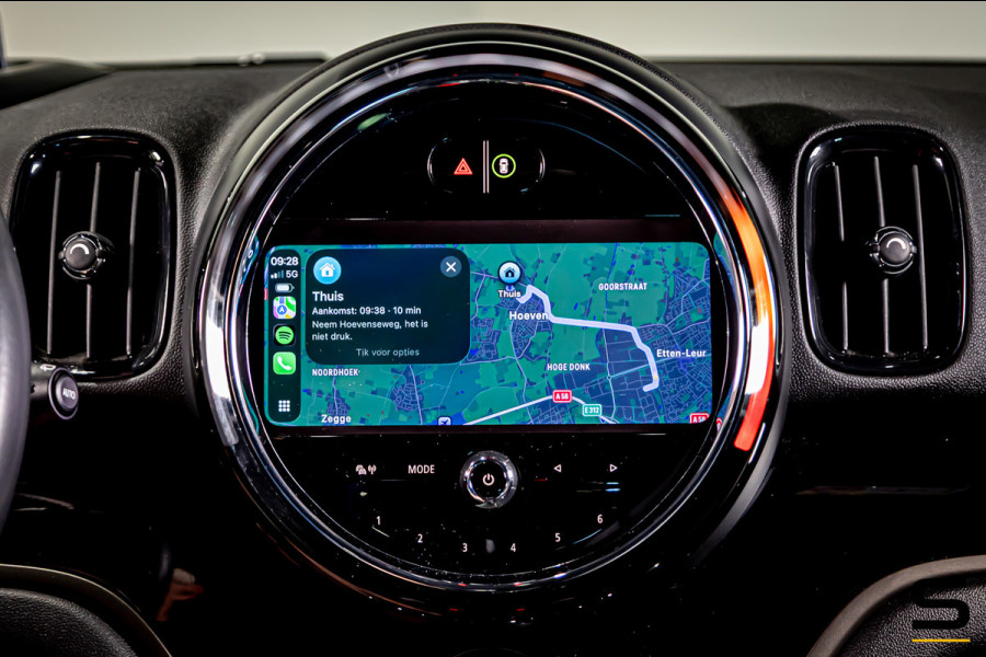 MINI Countryman 1.5 Cooper MINI Yours|Pano|Leder|Pano|HUD|Ful