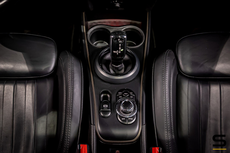 MINI Countryman 1.5 Cooper MINI Yours|Pano|Leder|Pano|HUD|Ful