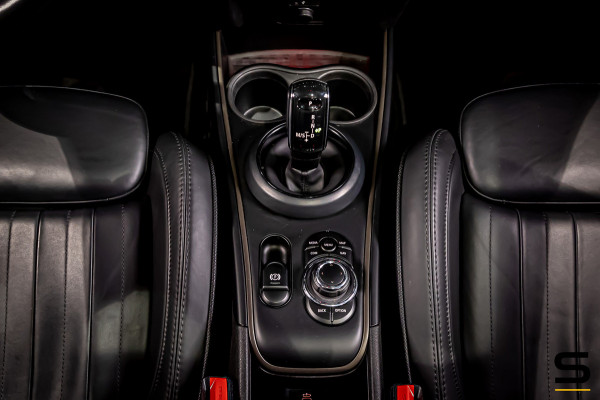 MINI Countryman 1.5 Cooper MINI Yours|Pano|Leder|Pano|HUD|Ful