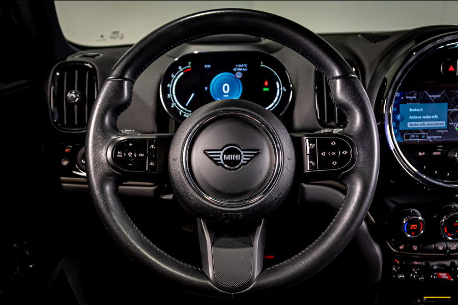 MINI Countryman 1.5 Cooper MINI Yours|Pano|Leder|Pano|HUD|Ful