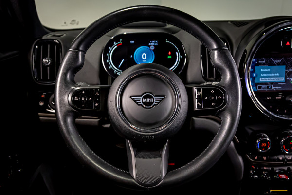 MINI Countryman 1.5 Cooper MINI Yours|Pano|Leder|Pano|HUD|Ful