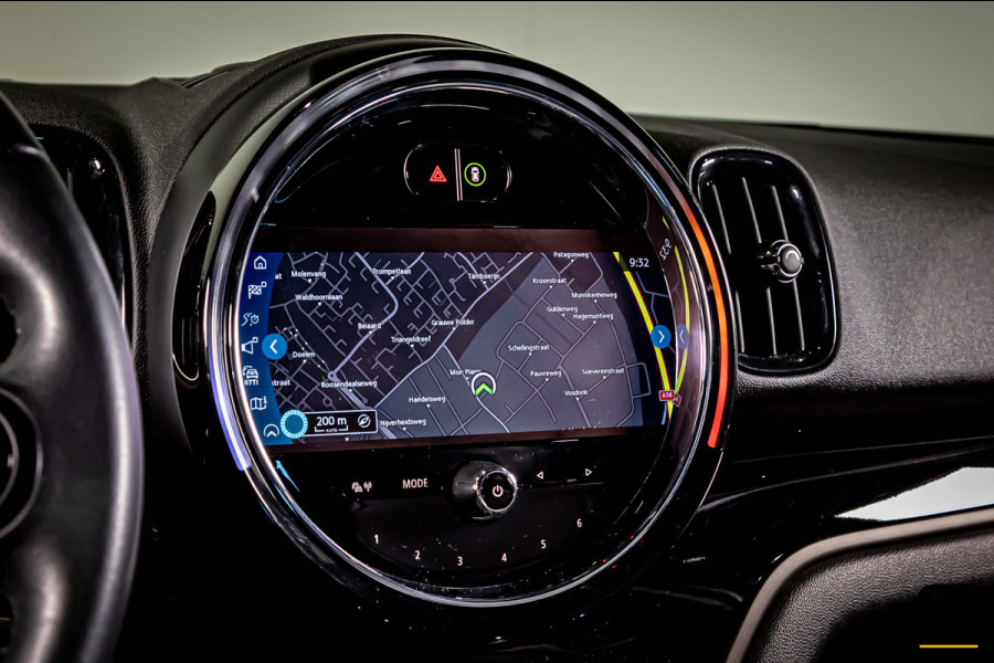 MINI Countryman 1.5 Cooper MINI Yours|Pano|Leder|Pano|HUD|Ful