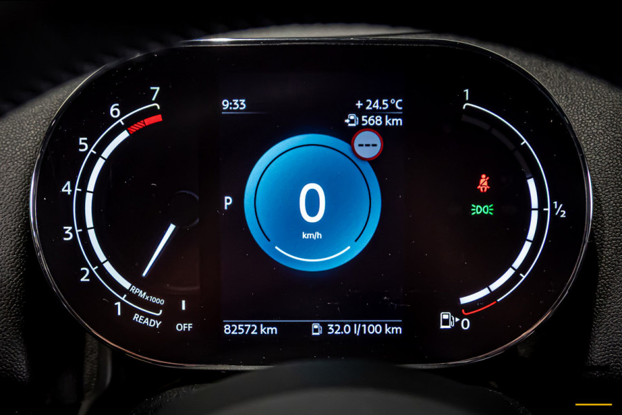 MINI Countryman 1.5 Cooper MINI Yours|Pano|Leder|Pano|HUD|Ful