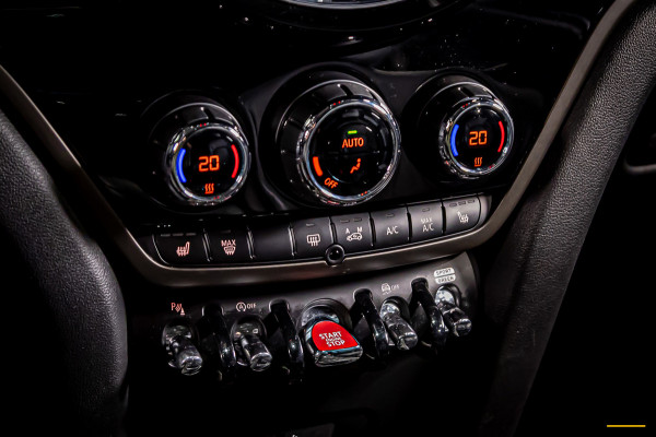 MINI Countryman 1.5 Cooper MINI Yours|Pano|Leder|Pano|HUD|Ful