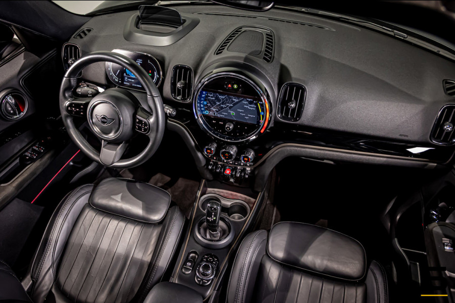 MINI Countryman 1.5 Cooper MINI Yours|Pano|Leder|Pano|HUD|Ful