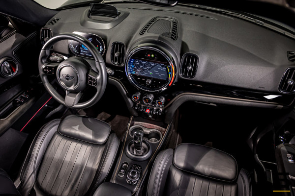 MINI Countryman 1.5 Cooper MINI Yours|Pano|Leder|Pano|HUD|Ful