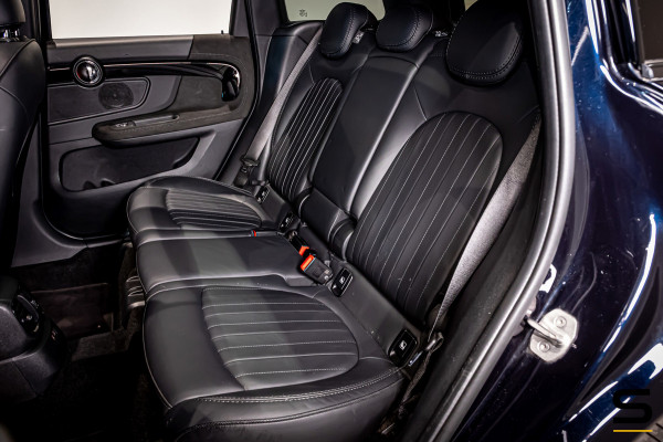 MINI Countryman 1.5 Cooper MINI Yours|Pano|Leder|Pano|HUD|Ful