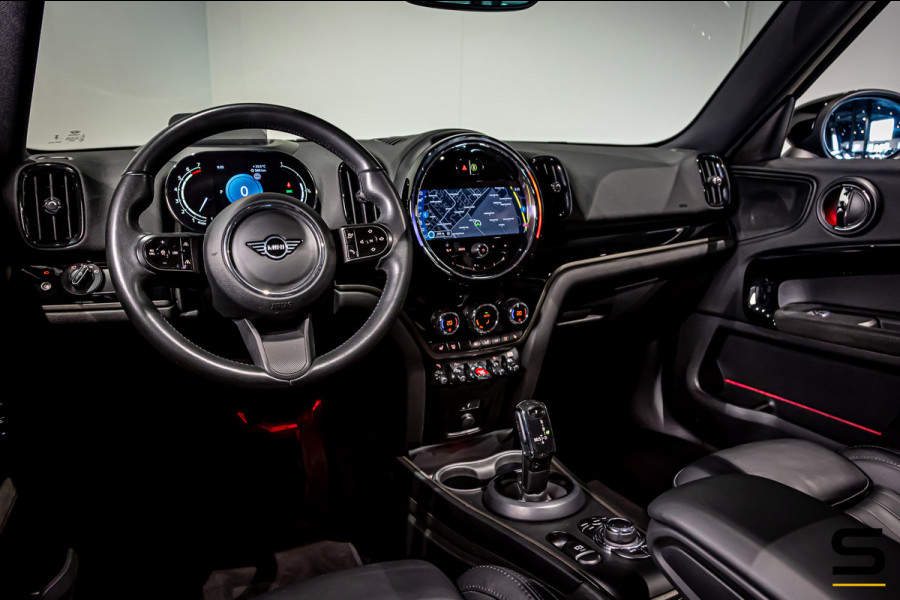 MINI Countryman 1.5 Cooper MINI Yours|Pano|Leder|Pano|HUD|Ful
