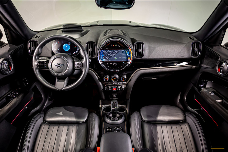 MINI Countryman 1.5 Cooper MINI Yours|Pano|Leder|Pano|HUD|Ful