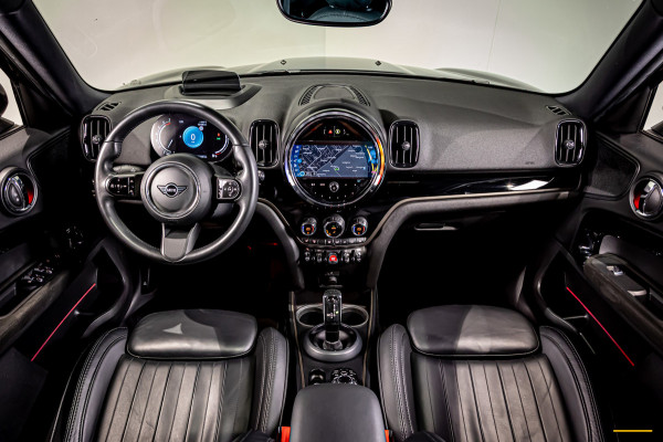 MINI Countryman 1.5 Cooper MINI Yours|Pano|Leder|Pano|HUD|Ful