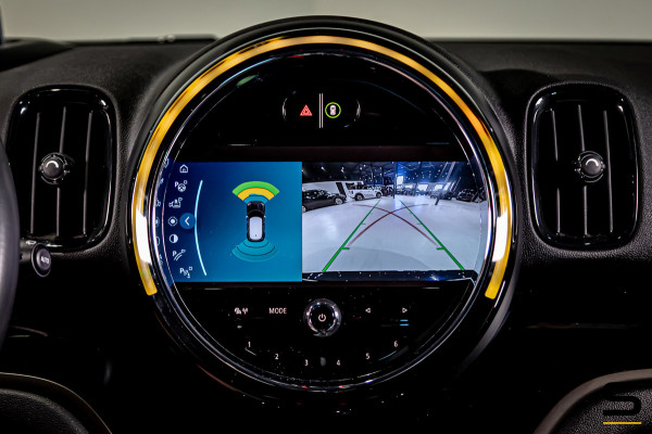 MINI Countryman 1.5 Cooper MINI Yours|Pano|Leder|Pano|HUD|Ful