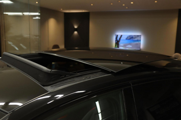 Audi Q3 Sportback 45 TFSI e S Edition /PANO/CARPLAY/KEYLES/STOELV/BOMVOL