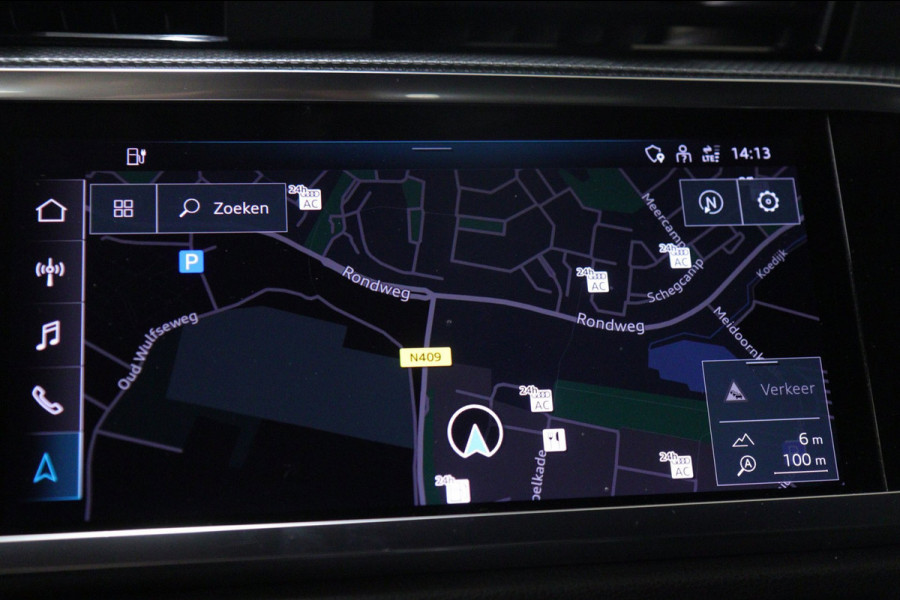 Audi Q3 Sportback 45 TFSI e S Edition /PANO/CARPLAY/KEYLES/STOELV/BOMVOL