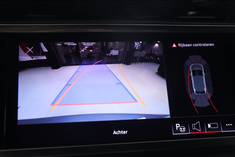 Audi Q3 Sportback 45 TFSI e S Edition /PANO/CARPLAY/KEYLES/STOELV/BOMVOL