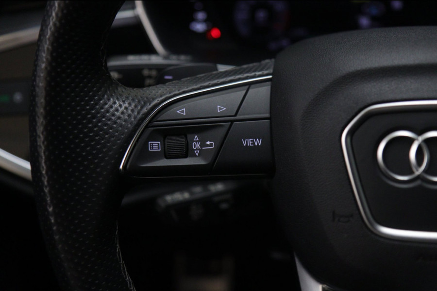 Audi Q3 Sportback 45 TFSI e S Edition /PANO/CARPLAY/KEYLES/STOELV/BOMVOL