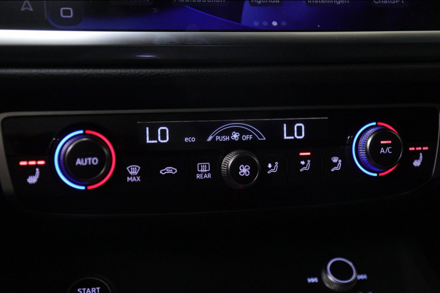 Audi Q3 Sportback 45 TFSI e S Edition /PANO/CARPLAY/KEYLES/STOELV/BOMVOL