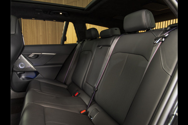 BMW 5 Serie Touring M5