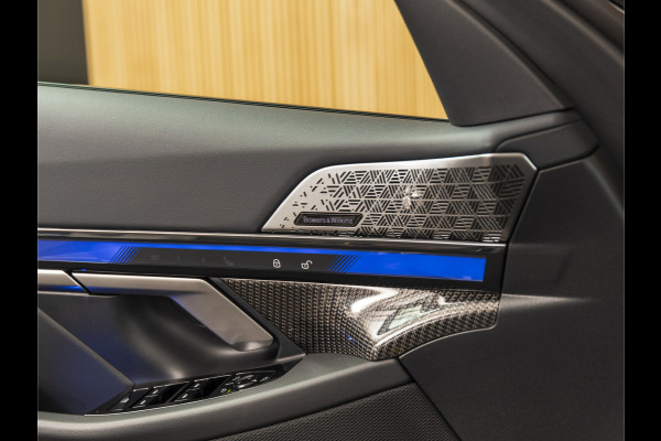 BMW 5 Serie Touring M5