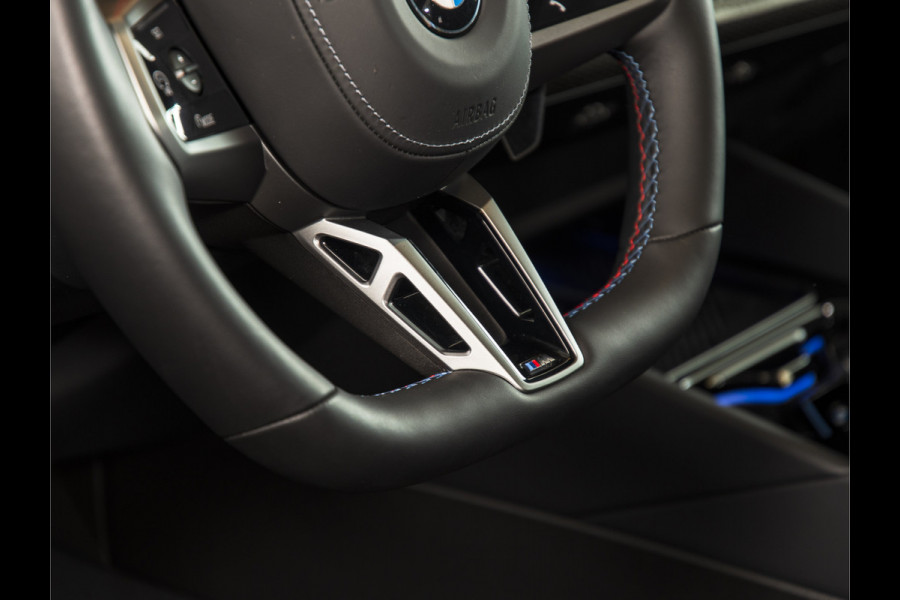 BMW 5 Serie Touring M5