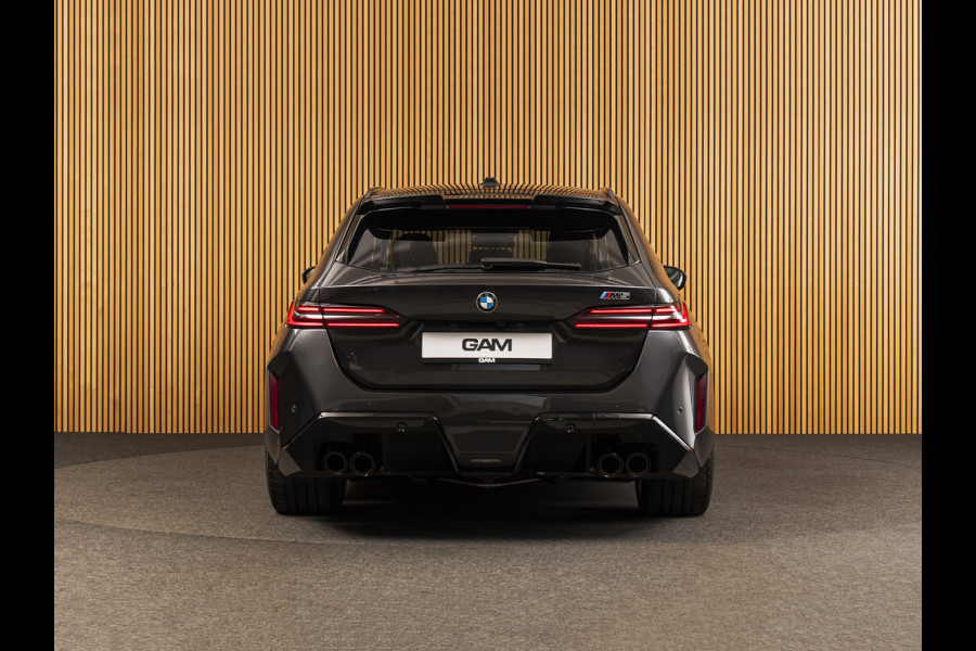 BMW M5 TOURING KERAMISCH | M DRIVER‘S PACK | PANO | B&W