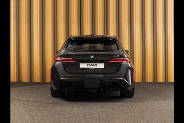 BMW M5 TOURING KERAMISCH | M DRIVER‘S PACK | PANO | B&W