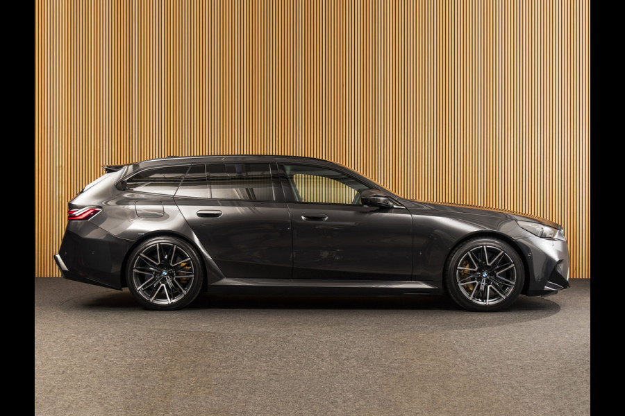 BMW M5 TOURING KERAMISCH | M DRIVER‘S PACK | PANO | B&W