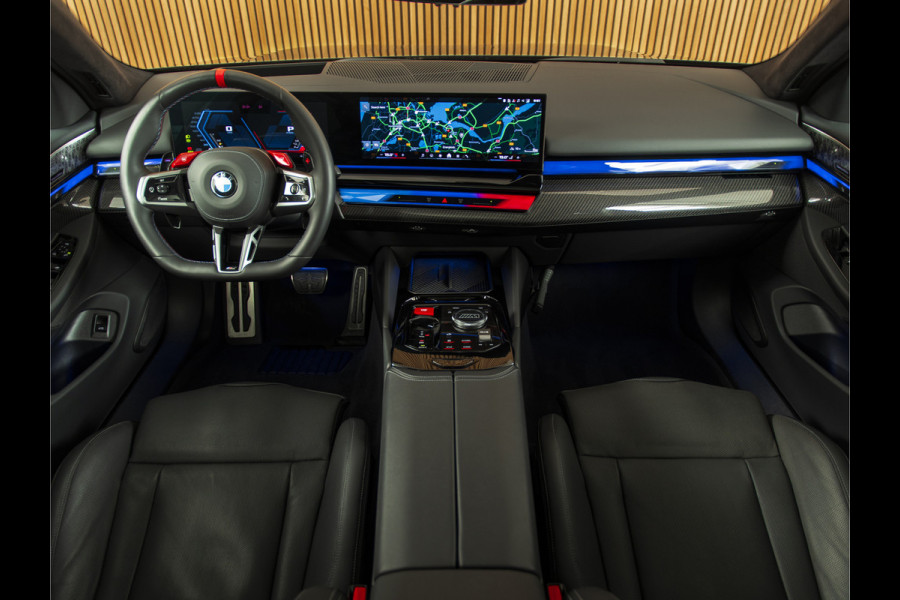 BMW M5 TOURING KERAMISCH | M DRIVER‘S PACK | PANO | B&W