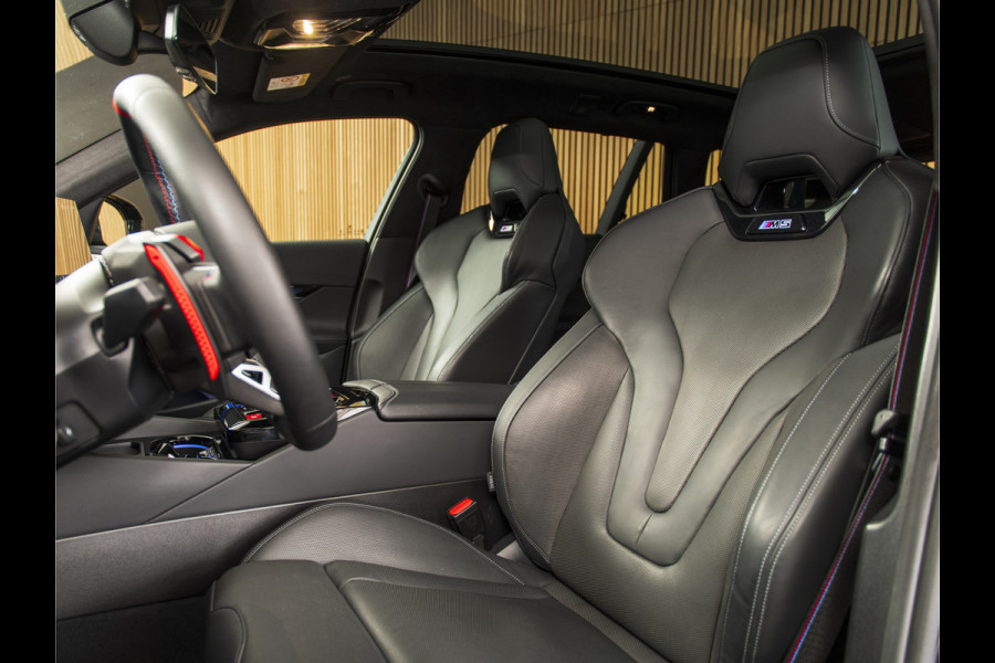 BMW M5 TOURING KERAMISCH | M DRIVER‘S PACK | PANO | B&W