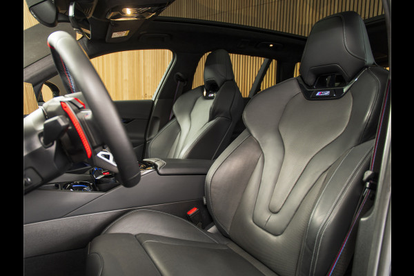 BMW M5 TOURING KERAMISCH | M DRIVER‘S PACK | PANO | B&W