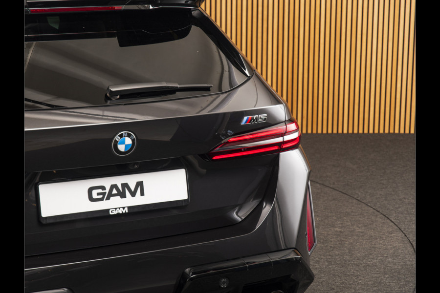 BMW M5 TOURING KERAMISCH | M DRIVER‘S PACK | PANO | B&W