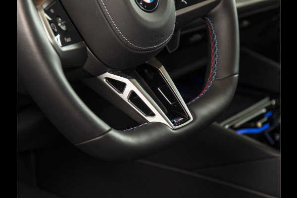 BMW M5 TOURING KERAMISCH | M DRIVER‘S PACK | PANO | B&W