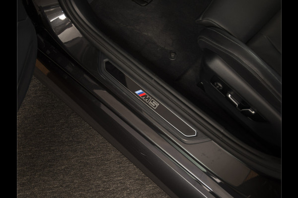 BMW M5 TOURING KERAMISCH | M DRIVER‘S PACK | PANO | B&W