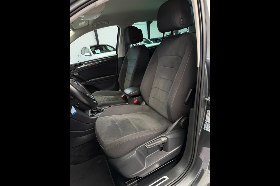 Volkswagen Tiguan 2.0 TSI 4Motion Highline Trekhaak CarPlay