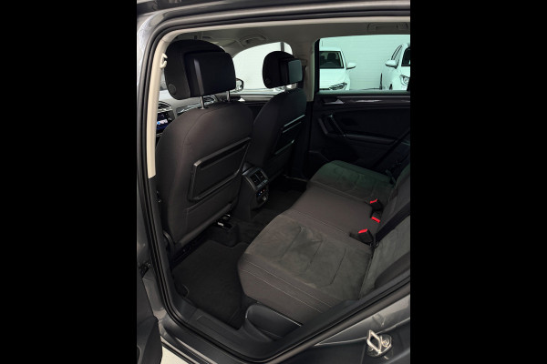 Volkswagen Tiguan 2.0 TSI 4Motion Highline Trekhaak CarPlay