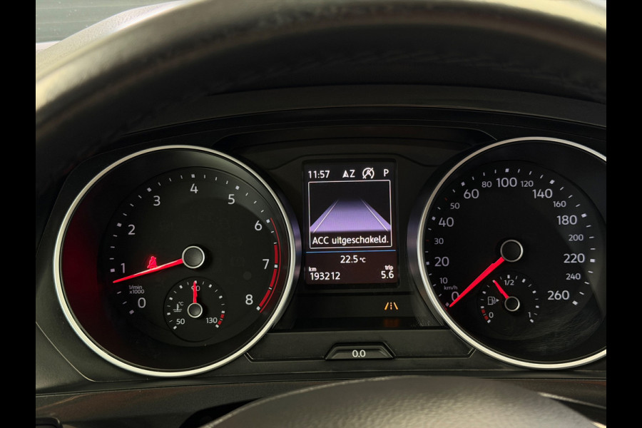 Volkswagen Tiguan 2.0 TSI 4Motion Highline Trekhaak CarPlay