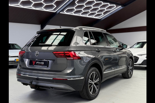 Volkswagen Tiguan 2.0 TSI 4Motion Highline Trekhaak CarPlay