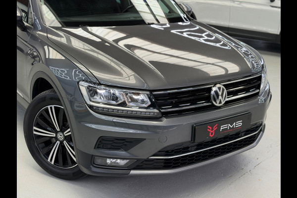 Volkswagen Tiguan 2.0 TSI 4Motion Highline Trekhaak CarPlay