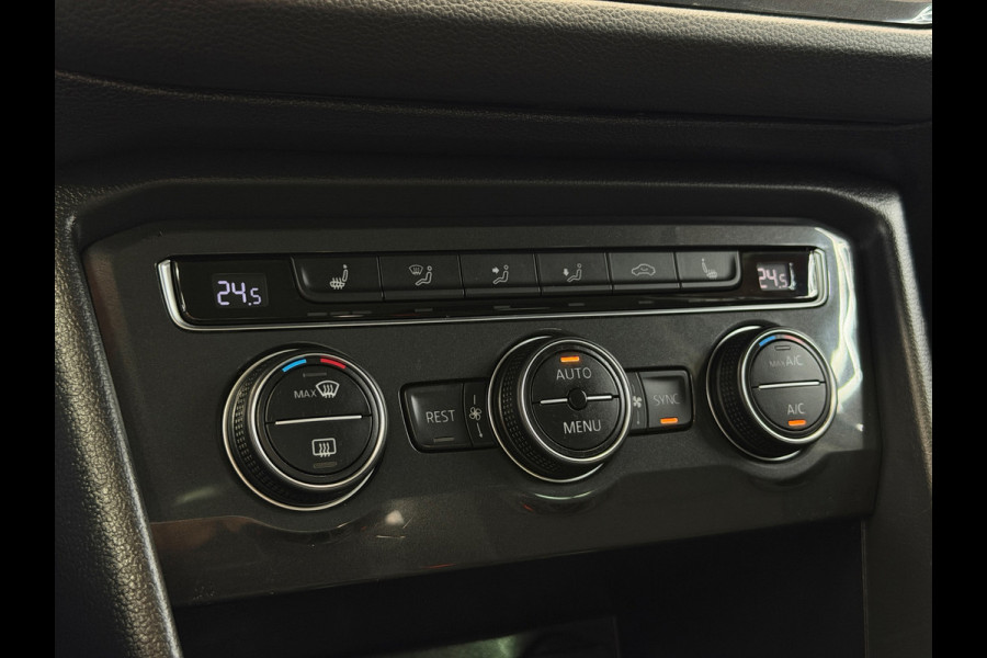 Volkswagen Tiguan 2.0 TSI 4Motion Highline Trekhaak CarPlay