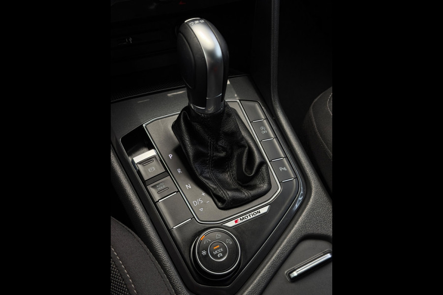 Volkswagen Tiguan 2.0 TSI 4Motion Highline Trekhaak CarPlay