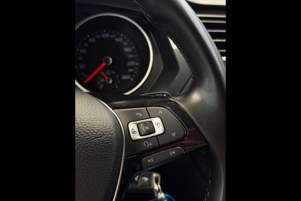 Volkswagen Tiguan 2.0 TSI 4Motion Highline Trekhaak CarPlay