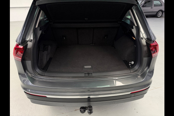 Volkswagen Tiguan 2.0 TSI 4Motion Highline Trekhaak CarPlay