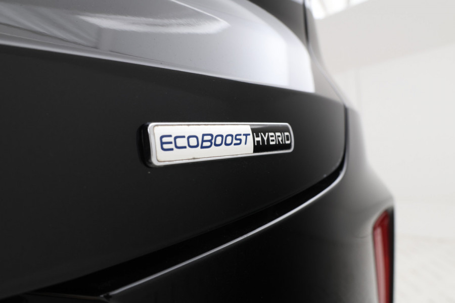 Ford Puma 1.0 EcoBoost Hybrid Titanium X Digital Dash, Adaptieve cruise, Stoel/stuur verwarming