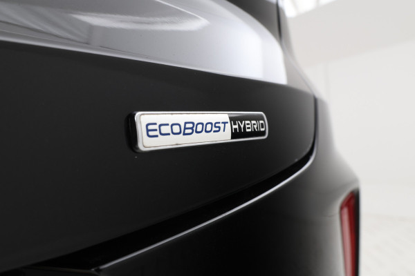 Ford Puma 1.0 EcoBoost Hybrid Titanium X Digital Dash, Adaptieve cruise, Stoel/stuur verwarming