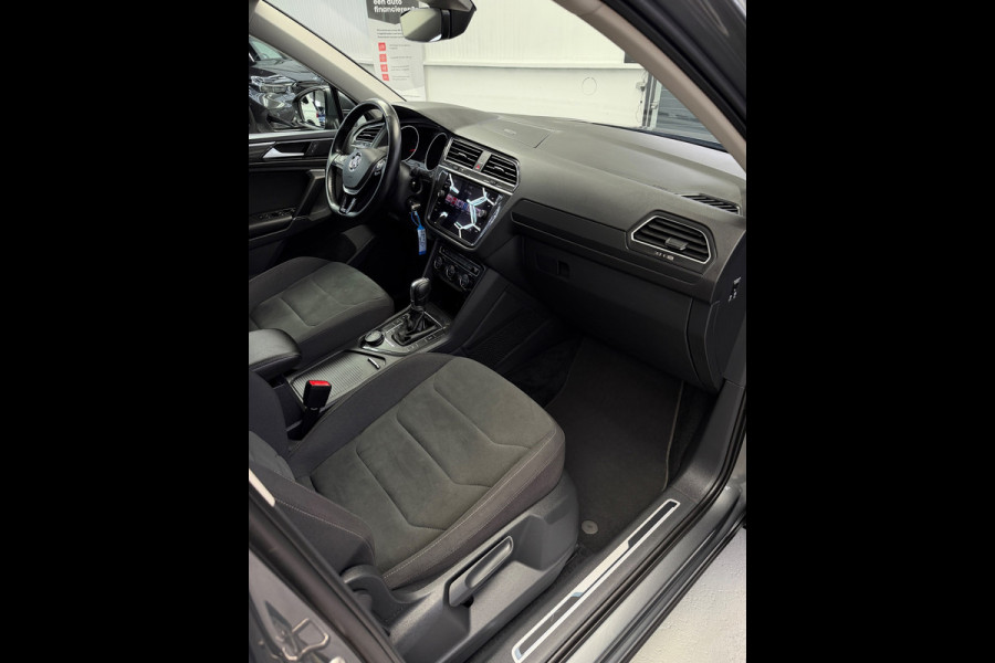 Volkswagen Tiguan 2.0 TSI 4Motion Highline Trekhaak CarPlay