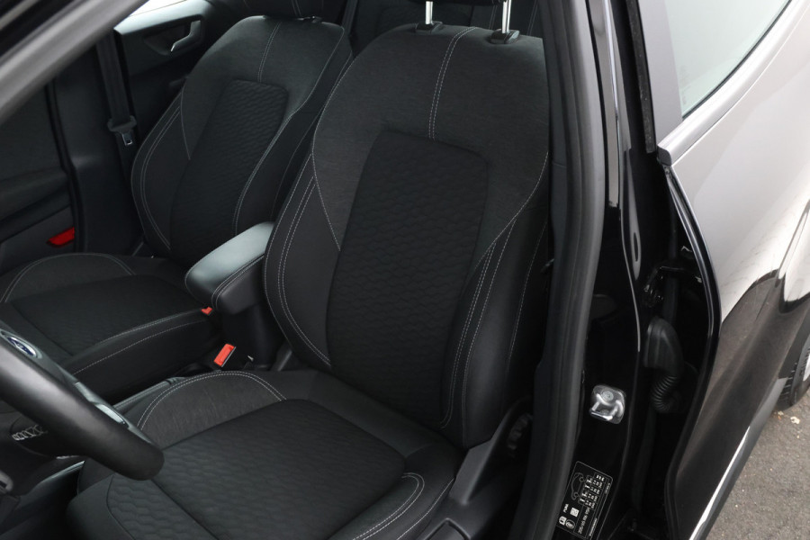 Ford Puma 1.0 EcoBoost Hybrid Titanium X Digital Dash, Adaptieve cruise, Stoel/stuur verwarming