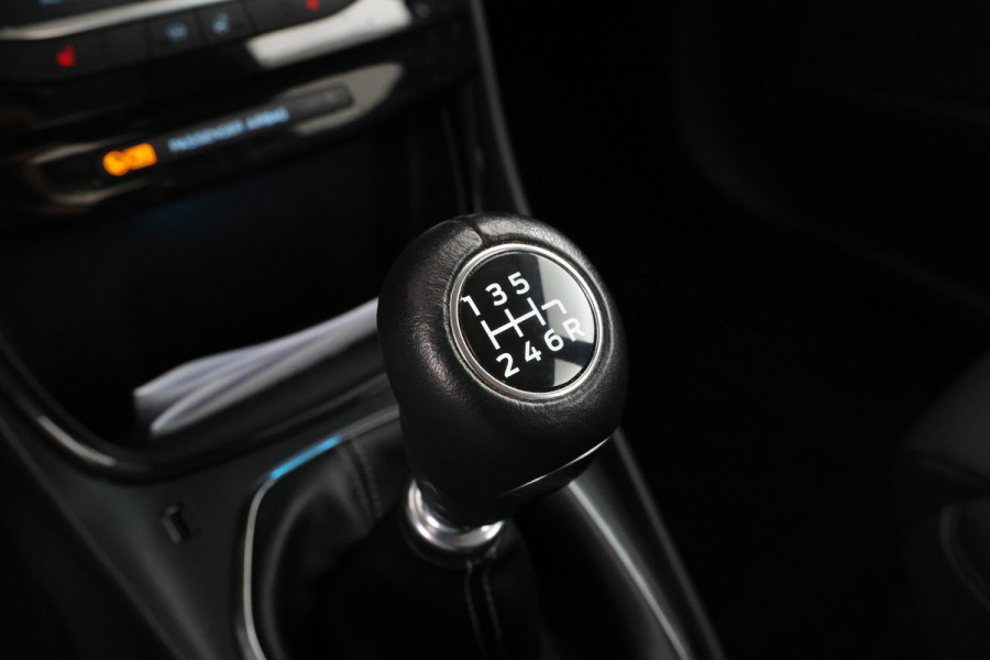 Ford Puma 1.0 EcoBoost Hybrid Titanium X Digital Dash, Adaptieve cruise, Stoel/stuur verwarming