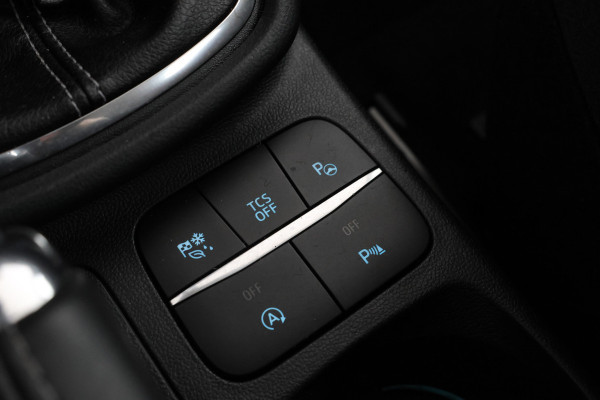 Ford Puma 1.0 EcoBoost Hybrid Titanium X Digital Dash, Adaptieve cruise, Stoel/stuur verwarming