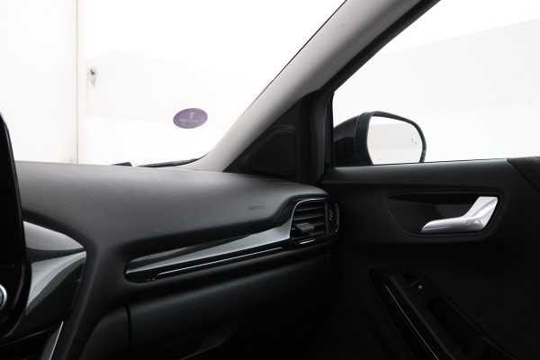 Ford Puma 1.0 EcoBoost Hybrid Titanium X Digital Dash, Adaptieve cruise, Stoel/stuur verwarming