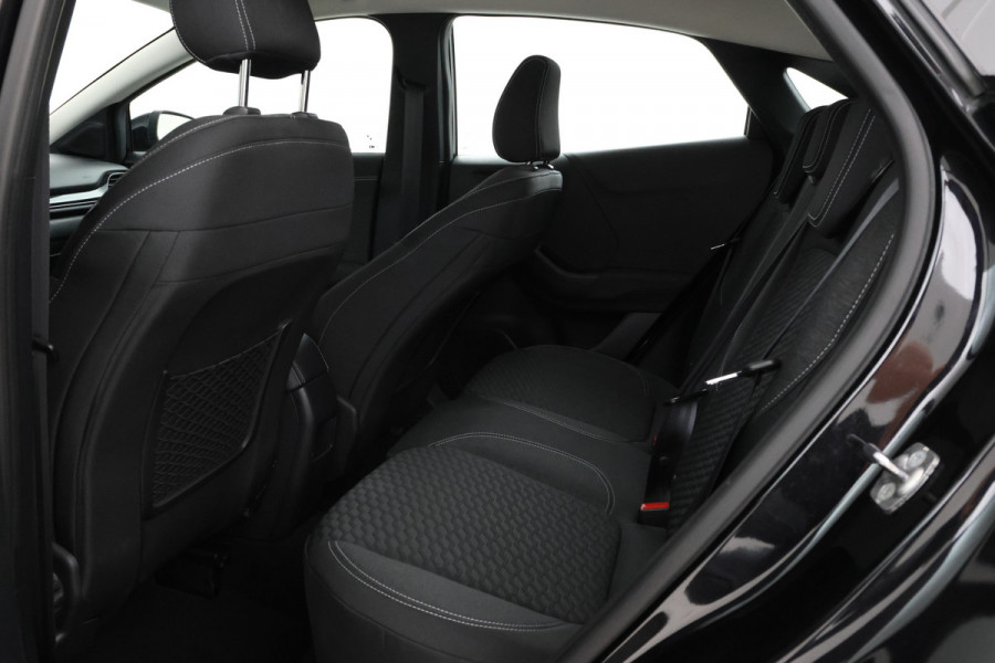 Ford Puma 1.0 EcoBoost Hybrid Titanium X Digital Dash, Adaptieve cruise, Stoel/stuur verwarming